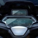 Yamaha X Max Tech Max Uyumlu Dijital Gösterge 9H Nano Ekran Koruyucu