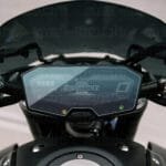 Yamaha Tracer 700 Uyumlu Dijital Gösterge 9H Nano Ekran Koruyucu