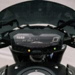 Yamaha Tracer 700 Uyumlu Dijital Gösterge 9H Nano Ekran Koruyucu - Görsel 2