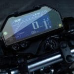 Yamaha Mt 25 Uyumlu Dijital Gösterge 9H Nano Ekran Koruyucu