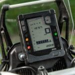 Yamaha Yeni Tenere 700 Dijital Gösterge uyumlu Nano Ekran Koruyucu 2023-2025 - Görsel 2