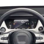 Honda Jazz 2021-2024 Uyumlu Dijital Gösterge 9H Nano Ekran Koruyucu - Görsel 2