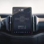 Volvo EX30 2025 Uyumlu Navigasyon 9H Nano Ekran Koruyucu - Görsel 2