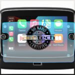 Fiat Doblo 7 Inç Navigasyon Uyumlu Nano Ekran Koruyucu