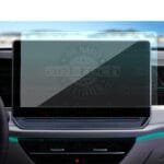 Volkswagen Golf 10.3 inç Navigasyon uyumlu Nano Ekran Koruyucu