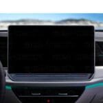Volkswagen Golf 10.3 inç Navigasyon uyumlu Nano Ekran Koruyucu - Görsel 2