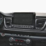Kia Yeni Rio 8 Inç Navigasyon Temperli Nano Ekran Koruyucu - Görsel 2