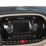 Fiat Doblo Uyumlu 5 İnç Navigasyon Temperli Cam Ekran Koruyucu - Görsel 2