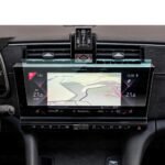 DS9 Automobile 12 inç Navigasyon uyumlu Nano Ekran Koruyucu 2021-2023