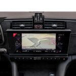 DS9 Automobile 12 inç Navigasyon uyumlu Nano Ekran Koruyucu 2021-2023 - Görsel 2