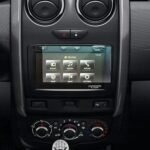 Dacia Duster Uyumlu 7 İnç Navigasyon 9H Nano Ekran Koruyucu