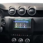 Dacia Duster 2021-2022 Uyumlu 8 İnç Navigasyon 9H Nano Ekran Koruyucu