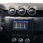 Dacia Duster 2021-2022 Uyumlu 8 İnç Navigasyon 9H Nano Ekran Koruyucu - Görsel 2