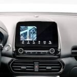 Ford EcoSport Uyumlu 8 İnç Navigasyon 9H Nano Ekran Koruyucu - Görsel 2