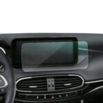 Fiat Egea Uyumlu 10 İnç Navigasyon 9H Nano Ekran Koruyucu
