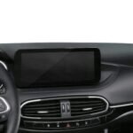 Fiat Egea Uyumlu 10 İnç Navigasyon 9H Nano Ekran Koruyucu - Görsel 2