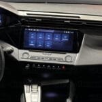 Peugeot 308 Allure Navigasyon Uyumlu 9H Ekran Nano Koruyucu - Görsel 2