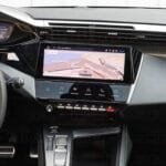 Peugeot 308 GT Uyumlu Navigasyon Ve Bilgi Ekran 9H Nano Ekran Koruyucu 2'li Set - Görsel 2