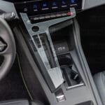 Peugeot 408 Vites Etrafı Uyumlu TPU Koruyucu