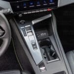 Peugeot 408 Vites Etrafı Uyumlu TPU Koruyucu - Görsel 2