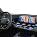 BMW 7 Serisi Dijital Gösterge Ve Navigasyon Uyumlu Nano Ekran Koruyucu - Görsel 2