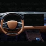 Byd Han  15.6 Inç Navigasyon Ve 12,3 Inç Dijital Gösterge 9h Nano Koruyucu 2’li Set - Görsel 2