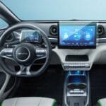 Byd Dolphin 12,8 Inç Navigasyon Ve 5 Inç Dijital Gösterge 9h Nano Koruyucu 2’li Set