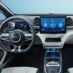 Byd Dolphin 12,8 Inç Navigasyon Ve 5 Inç Dijital Gösterge 9h Nano Koruyucu 2’li Set - Görsel 2