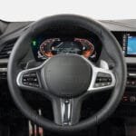 BMW 2 Seri Gran Coupe Uyumlu Dijital Gösterge 9H Nano Ekran Koruyucu - Görsel 2