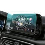 Fiat Egea Easy Plus Navigasyon Uyumlu Nano Koruyucu 2021 2023