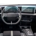 Opel Yeni Frontera Navigasyon Ve Dijital Gösterge 9h Nano Koruyucu 2’li Set