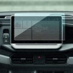 Man Tge Uyumlu 12,9 İnç Navigasyon 9H Nano Ekran Koruyucu