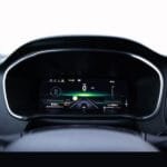 Renault Megane Sedan 9,3 Inç Dijital Gösterge 9H Nano Koruyucu 2025 - Görsel 2