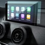 Audi Q2 Uyumlu 9 inç Navigasyon 9h Nano Koruyucu 2021-2024