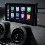 Audi Q2 Uyumlu 9 inç Navigasyon 9h Nano Koruyucu 2021-2024 - Görsel 2