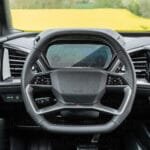 Audi Q4 E-Tron Uyumlu 10,25 inç Dijital Gösterge 9H Nano Koruyucu