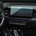 Audi Q4 E-Tron Uyumlu 10,1 inç Navigasyon 9H Nano Koruyucu