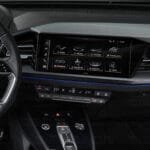 Audi Q4 E-Tron Uyumlu 10,1 inç Navigasyon 9H Nano Koruyucu - Görsel 2