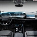 Audi Yeni Q6 Navigasyon Ve Dijital Gösterge 9h Nano Koruyucu 2’li Set