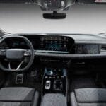 Audi Yeni Q6 Navigasyon Ve Dijital Gösterge 9h Nano Koruyucu 2’li Set - Görsel 2