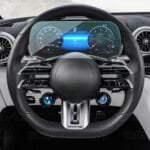 Mercedes Sl 43 / Sl 63 Uyumlu 12.3 Inç Dijital Gösterge 9H Nano Ekran Koruyucu