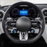 Mercedes Sl 43 / Sl 63 Uyumlu 12.3 Inç Dijital Gösterge 9H Nano Ekran Koruyucu - Görsel 2