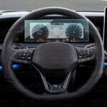 Volkswagen Tayron Uyumlu Dijital Gösterge 9H Nano Ekran Koruyucu 2025