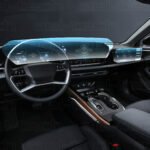 Audi A5 Yeni 14.5 inç Navigasyon ve 11.9 inç Dijital Gösterge uyumlu Nano Ekran Koruyucu 2’li Set 2025 2026