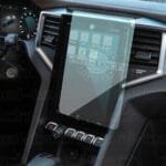 Volkswagen Amarok Uyumlu Navigasyon 9H Nano Ekran Koruyucu