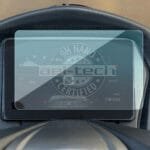 Arora Max Pro Uyumlu 7 inç Dijital Gösterge 9H Nano Ekran Koruyucu