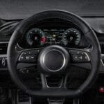 Audi A5 Uyumlu Dijital Gösterge 9H Nano Ekran Koruyucu - Görsel 2