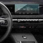 DS 4 UyumluNavigasyon 9H Nano Ekran Koruyucu