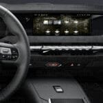 DS 4 UyumluNavigasyon 9H Nano Ekran Koruyucu - Görsel 2