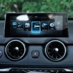 Seres 3 Serisi Uyumlu Navigasyon 9H Nano Ekran Koruyucu - Görsel 2